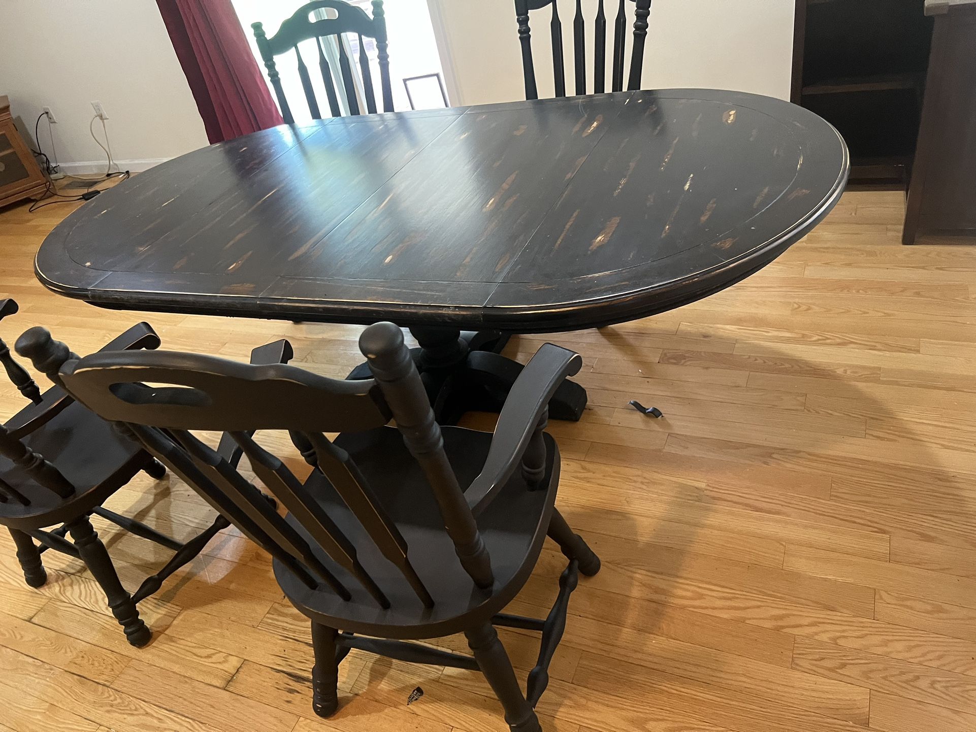 Kitchen Table