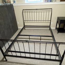 Bed Frame