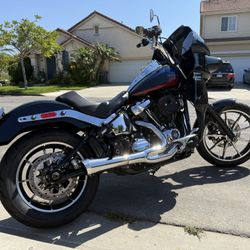 18 FXLR