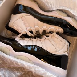 Air Jordan 11 Retros