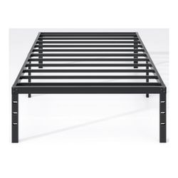 Twin Size Bed Frame