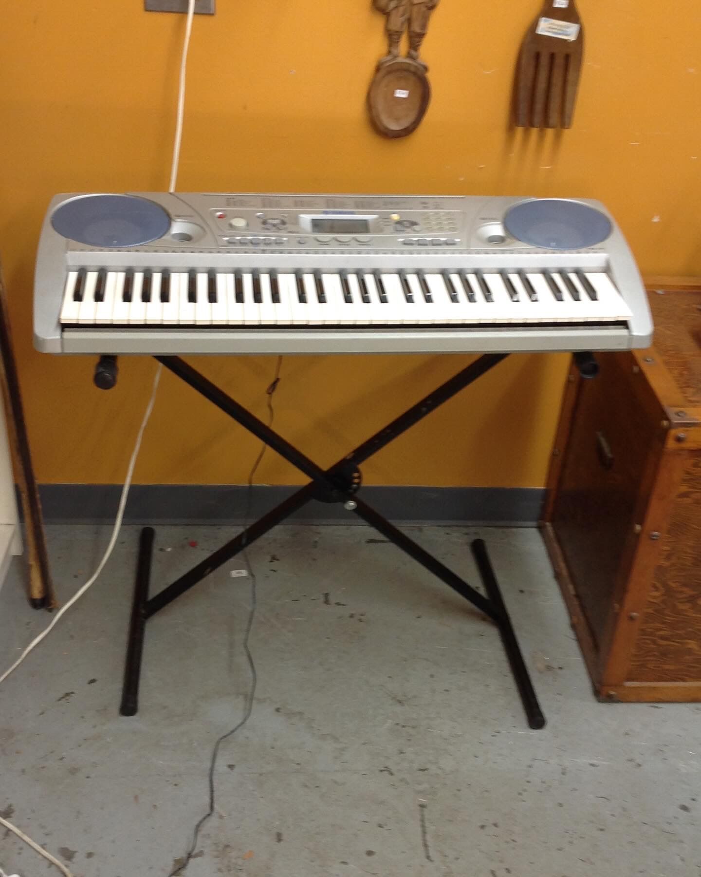 Yamaha Keyboard For Sale