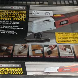 Power Tool