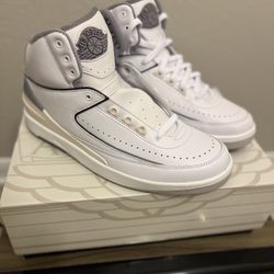 Air Jordan 2 Retro 