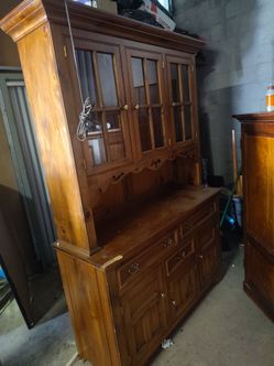 China cabinets