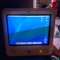 2002 Emac