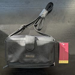 Selling a new bag KOLTOV