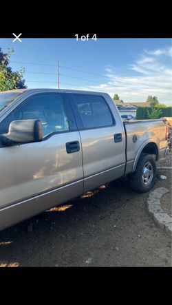 F 150 parts
