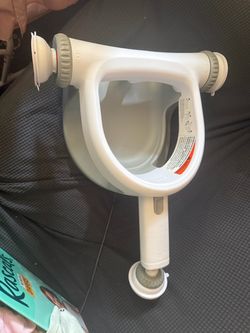 Baby bath seat
