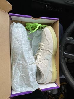 Nike sb dunk low pro prm