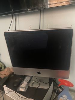 Apple I Mac 1tb