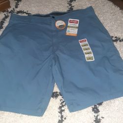 WRANGLER SHORTS
