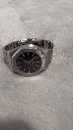 Designer watch