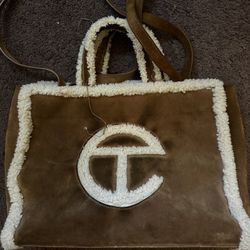 Used Ugg X Telfar 
