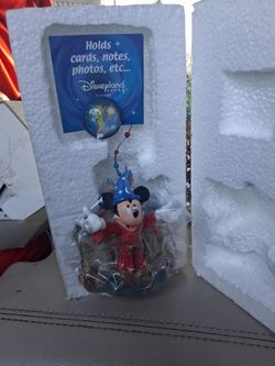 Vintage collectors Mickey/ Minnie Lot