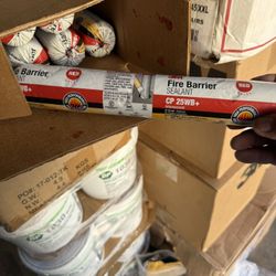 Fire Sealant
