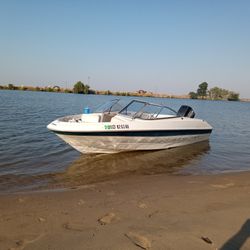 2002 Aps Bayliner