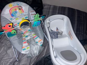 Baby Item Bundle