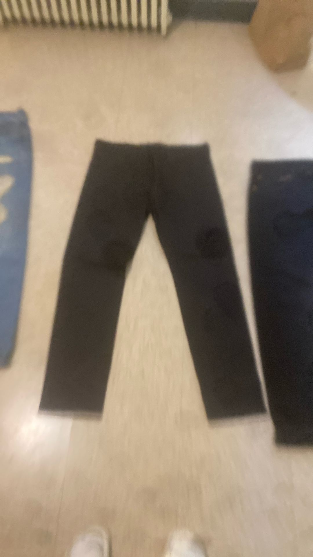 Levi Jeans 
