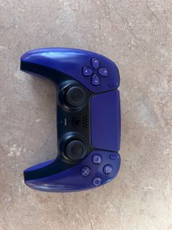 PS5 controller