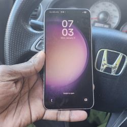 Galaxy S23 PLUS Unlocked 256gb 5G