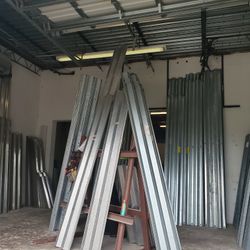 Hurricane Panels SALE 