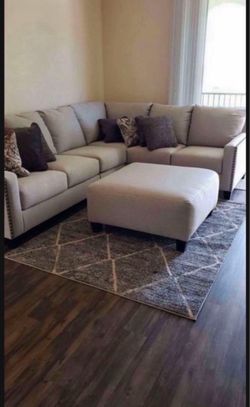 Sectional