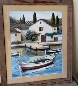Paintings