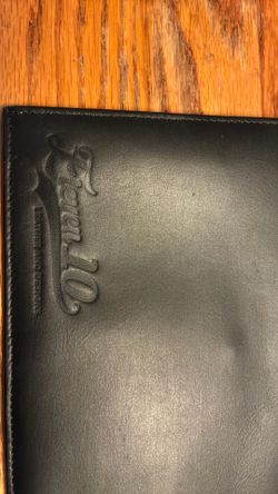 Eleven 10 bag