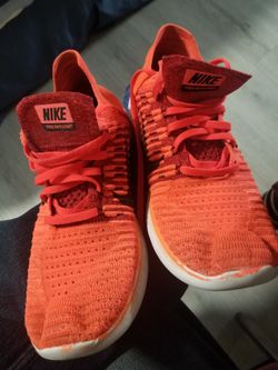 Nike 10 Men shoes