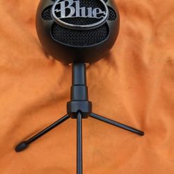 Blue Snowball Ice USB Microphone 