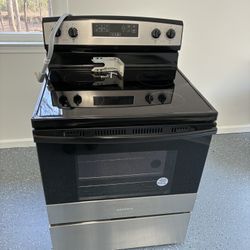 Appliances For Sale: Oven 