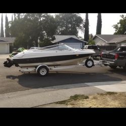 Bayliner Capri For Sale 