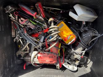 Misc tools