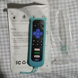 roku remote