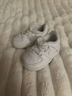 Nike Infant Air Force 1s