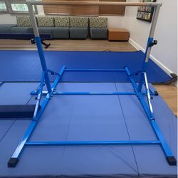 Gymnastic Equipment