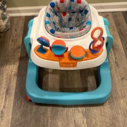 Baby Walker