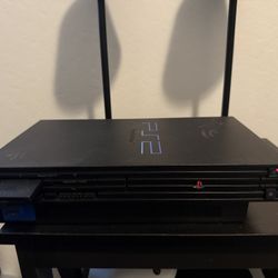 PS2 Bundle 