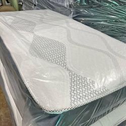 ‼️All Sizes Mattress Available ‼️