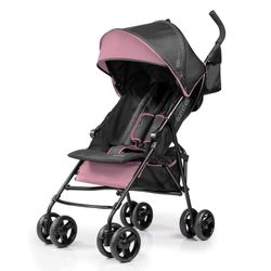 Summer Mini 3d Lightweight Stroller