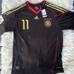 SOCCER JERSEY ⚽️🔥