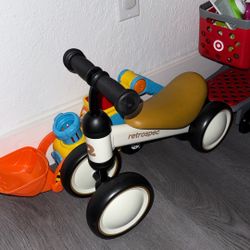 Balance Bike