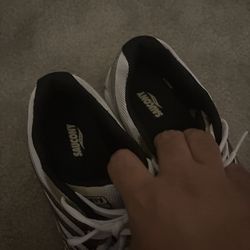 Saucony Millennium Size 10 VNDS