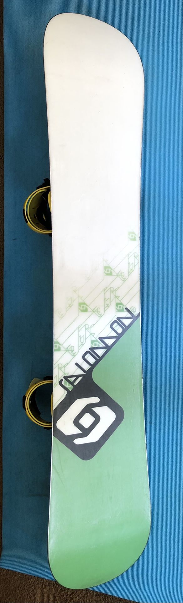 Salomon SURFACE スノーボード 142cm Salomon Surface Snowboard