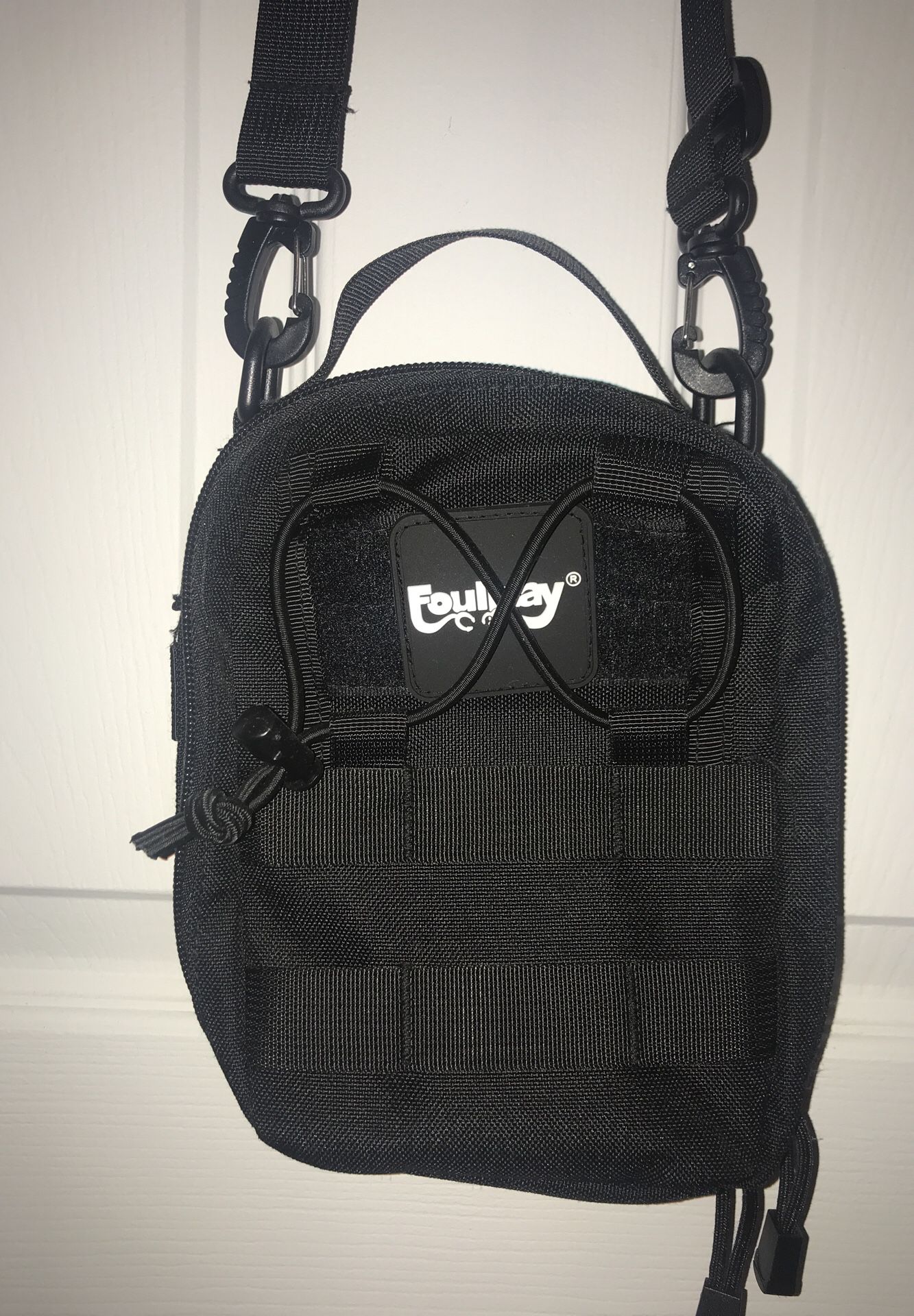 Foul play shoulder bag for Sale in Azusa, CA - OfferUp