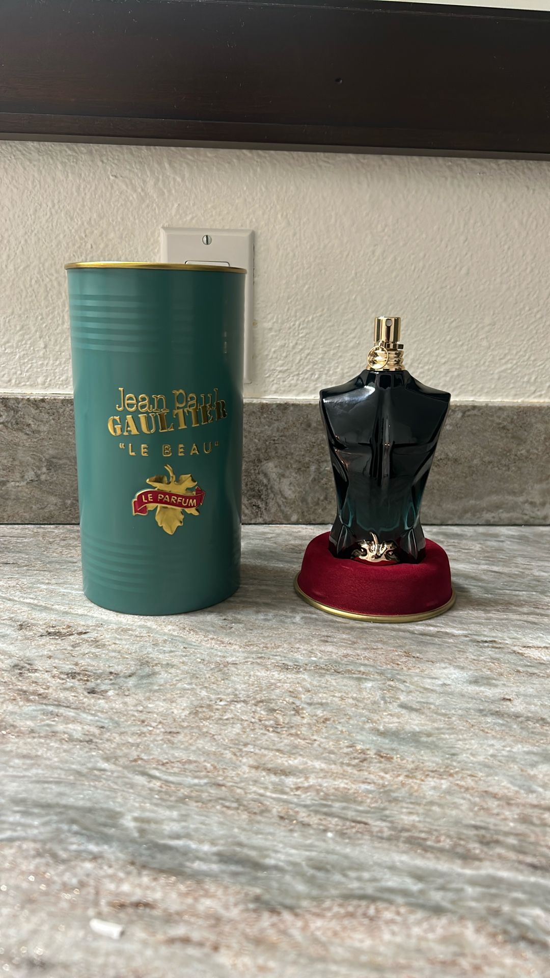 Men’s Colognes
