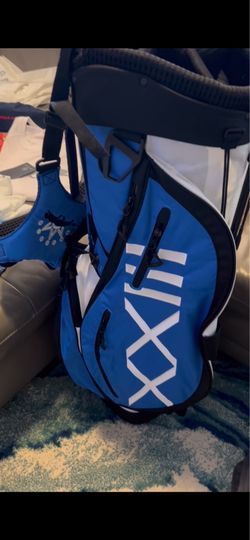 Grove XXIII Scotty Cameron golf bag brand new