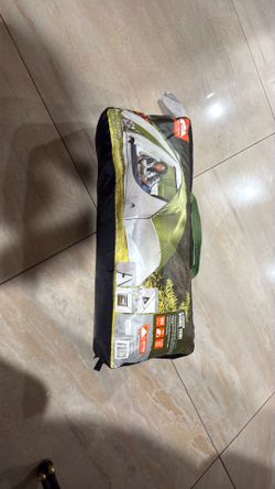 Ozark Trail 4 Person Dome Tent