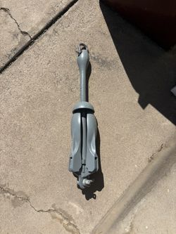 13 Pound Folding Grapnel Anchor New